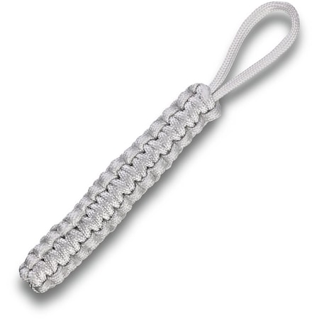 Swiss Army Brands 2024 Victorinox Paracord Pendant, Silver VIC-4.1875.26